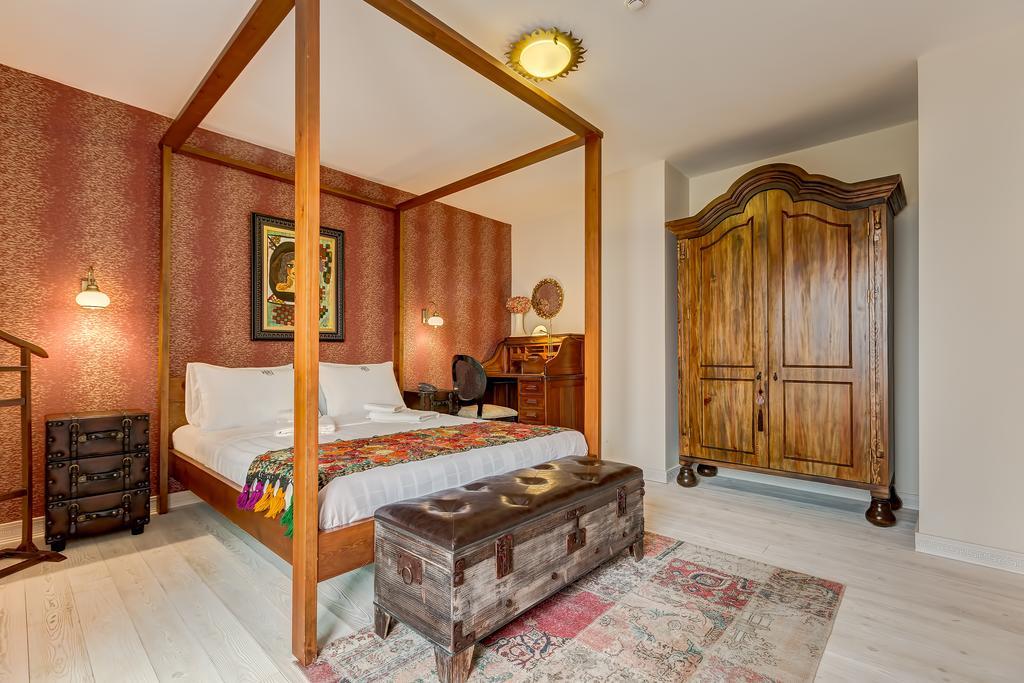 Villa Kore Çeşme Cameră foto