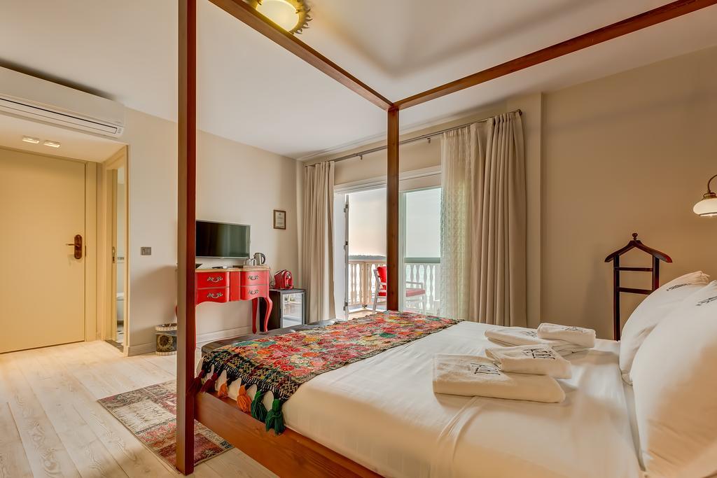 Villa Kore Çeşme Cameră foto