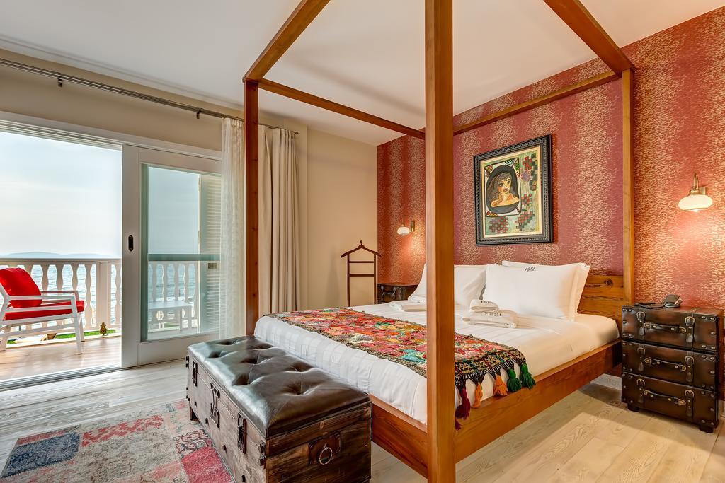 Villa Kore Çeşme Cameră foto