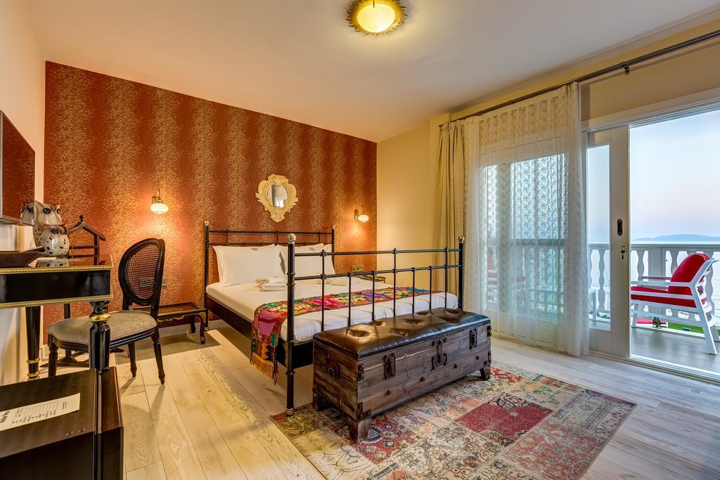 Villa Kore Çeşme Cameră foto